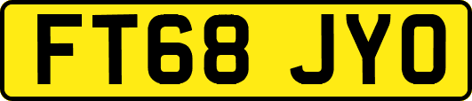 FT68JYO