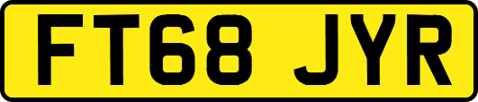 FT68JYR
