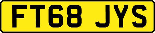 FT68JYS