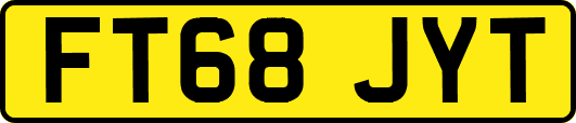 FT68JYT