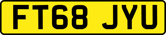 FT68JYU