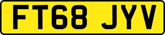 FT68JYV