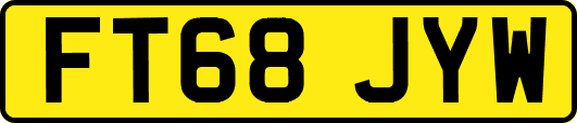 FT68JYW