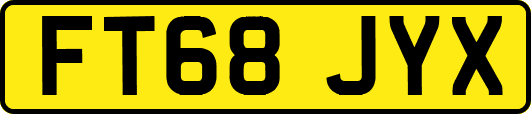 FT68JYX