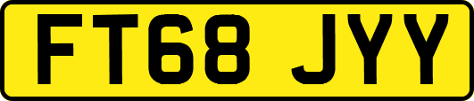 FT68JYY