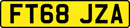 FT68JZA
