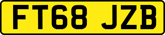 FT68JZB