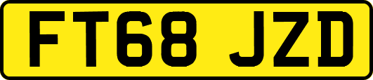 FT68JZD