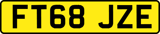 FT68JZE