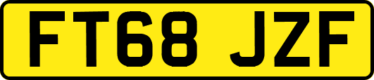 FT68JZF