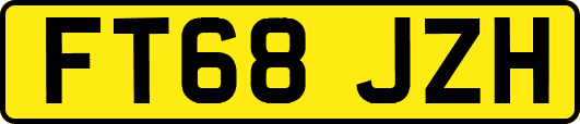 FT68JZH