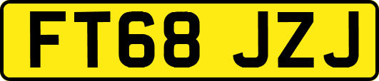 FT68JZJ