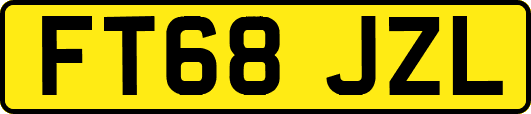FT68JZL