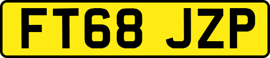 FT68JZP