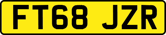 FT68JZR