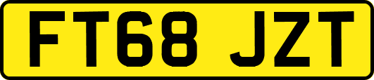 FT68JZT