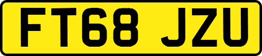 FT68JZU