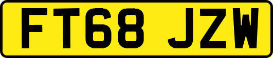 FT68JZW