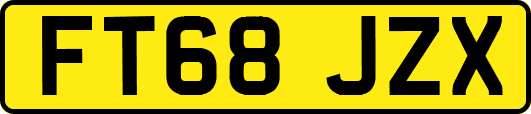 FT68JZX