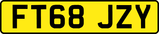 FT68JZY