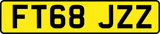 FT68JZZ