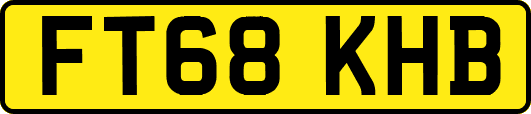 FT68KHB