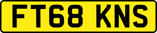 FT68KNS