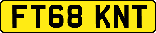 FT68KNT