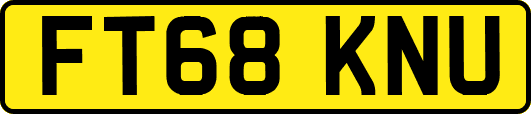 FT68KNU