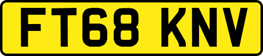 FT68KNV
