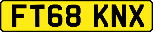 FT68KNX