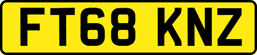 FT68KNZ