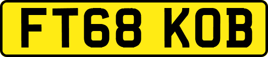 FT68KOB