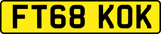 FT68KOK