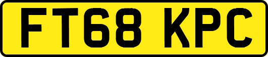 FT68KPC