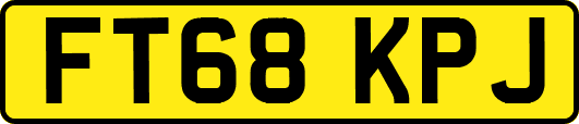 FT68KPJ