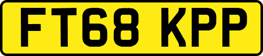 FT68KPP