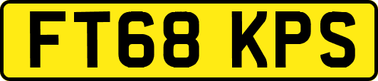 FT68KPS