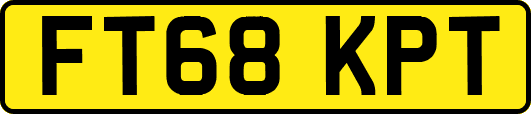 FT68KPT