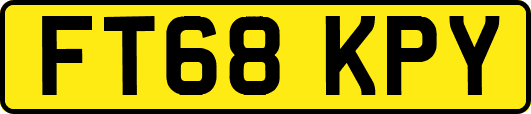 FT68KPY