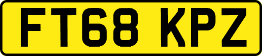 FT68KPZ