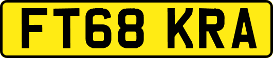 FT68KRA