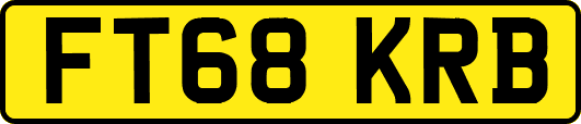 FT68KRB
