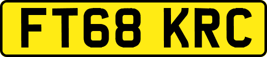FT68KRC