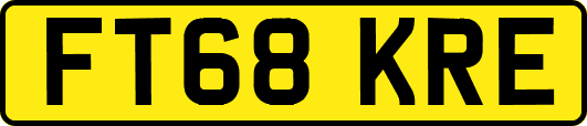 FT68KRE