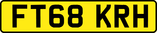 FT68KRH