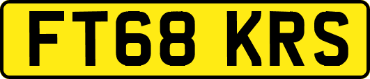 FT68KRS