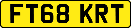 FT68KRT