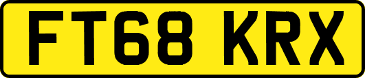 FT68KRX