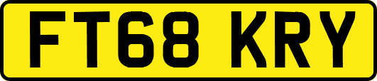 FT68KRY